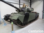  Centurion