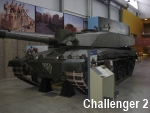 Challenger 2