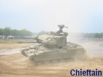 Chieftain