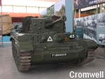 Cromwell