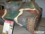 Hetzer
