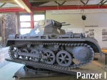 Panzer I