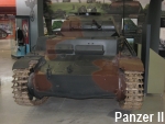Panzer II