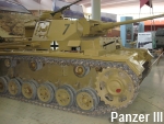 Panzer III