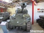 Sherman