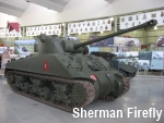 Sherman Firefly