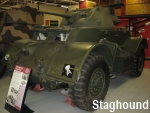 Staghound