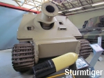 Sturmtiger
