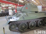 T-34/76