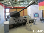 T-34/85