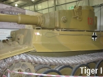 Tiger I