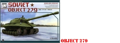 Object 279