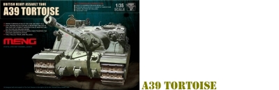 A39 Tortoise