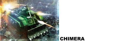 chimera
